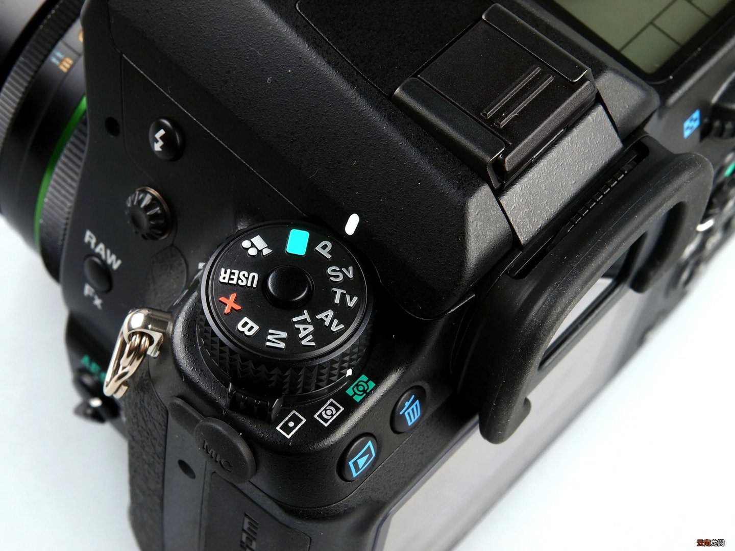 宾得k5套机全新 宾得k5套机