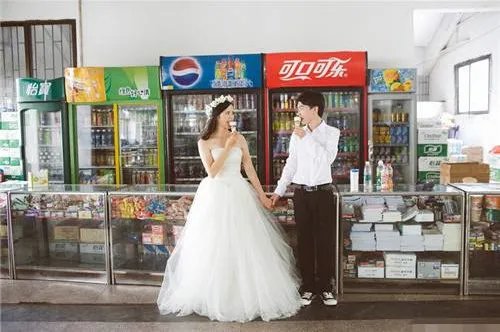 婚纱摄影主题有哪些 盘点婚纱摄影主题