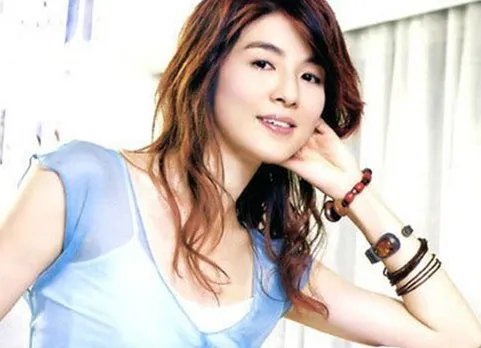 【图】资深玉女杨采妮父亲去世 称父亲平安回到天国