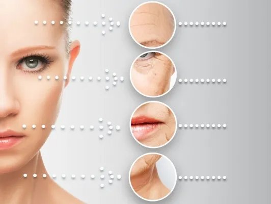 抗老化护肤品如何选择