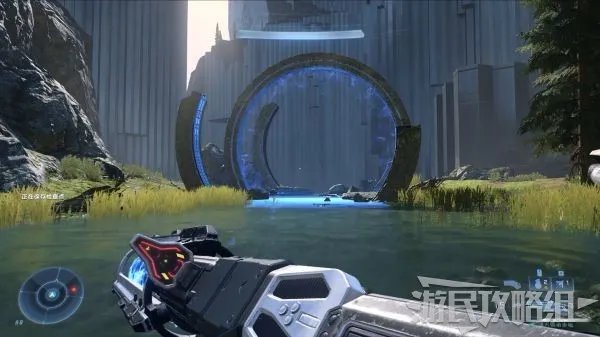 《光环无限》先行者制品位置一览 全先行者制品收集攻略