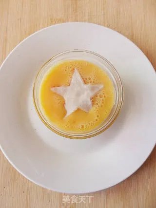 仿肯德基缤纷小食【黄金海皇星】