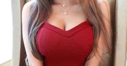 吸脂丰胸手术效果