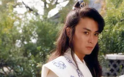 金庸小说《倚天屠龙记》中昆仑派何足道简介