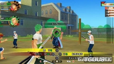 《海贼王：冒险的黎明》流程图文攻略