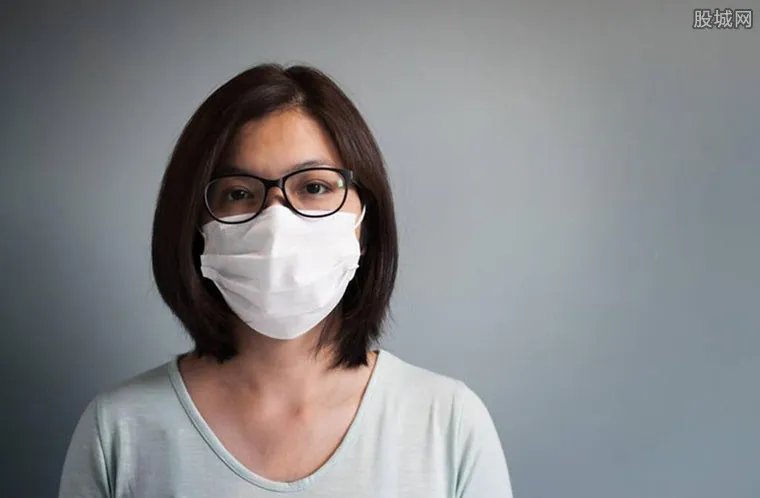 口罩日产2000万只 官方回应供应已基本满足要求