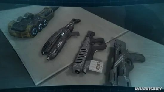 《质量效应:仙女座》PC配置公布 推荐1060+16GB