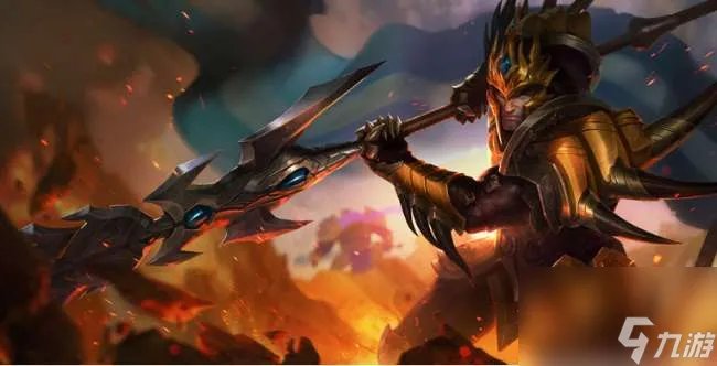 英雄联盟格雷福斯玩法介绍及技能解析 强度及胜率解析