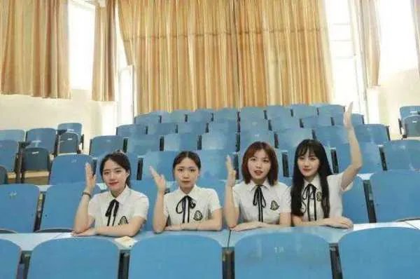 南昌大学学霸寝室集体保研名校，她们有哪些学习经验？