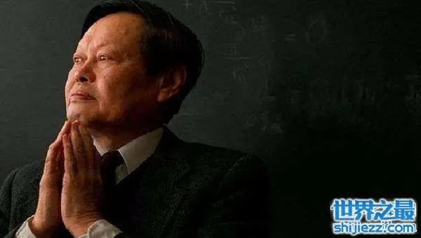 杨振宁弃外国国籍回国，竟是为了中国养老福利 