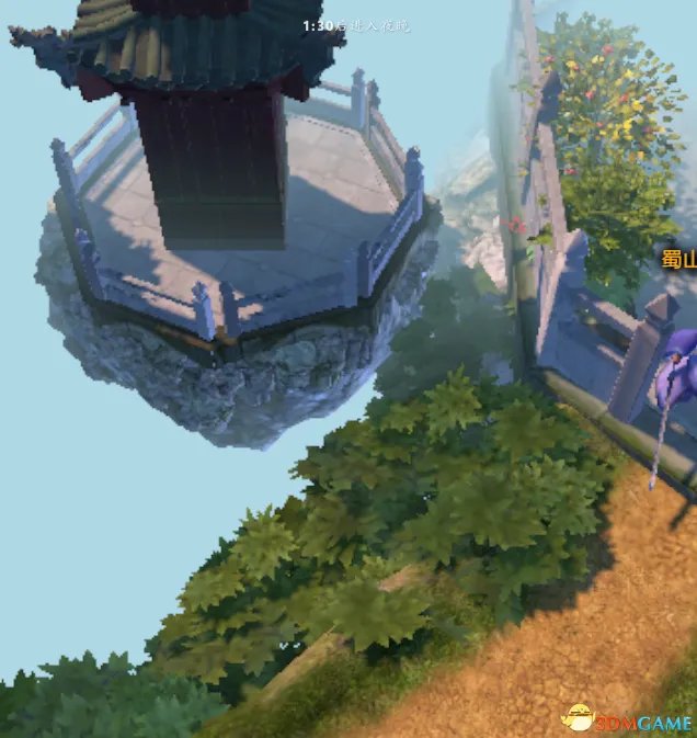 DOTA2蜀山传攻略 新手向荒神罪蜀山传流程攻略