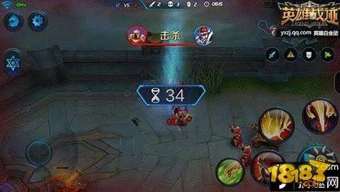 王者荣耀通天塔普通打法技巧 通天塔通关攻略