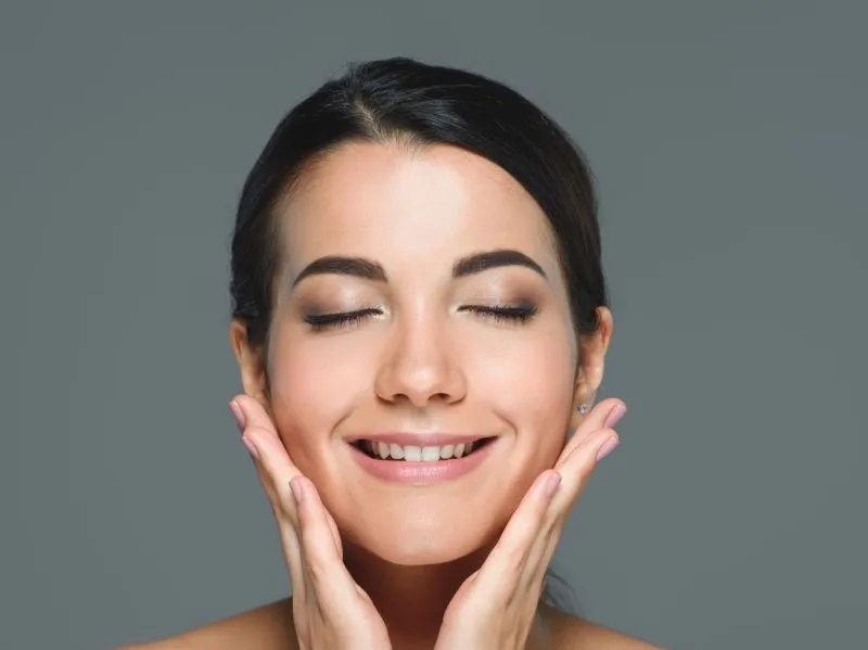 打美白针哪里好