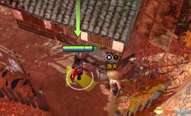 DOTA2蜀山传攻略 新手向荒神罪蜀山传流程攻略