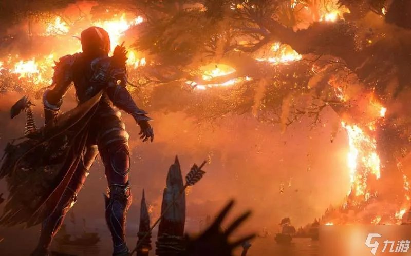 魔兽世界影踪突袭营声望怎么开启 影踪突袭营声望开启方法