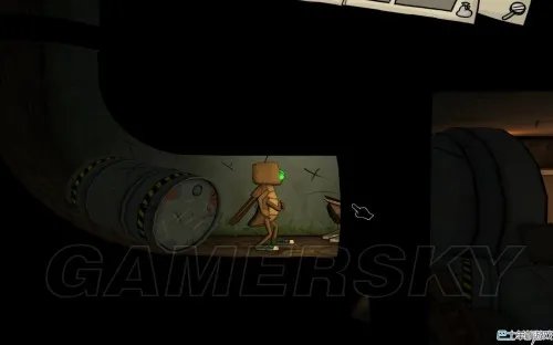 小强的旅途 流程图文攻略