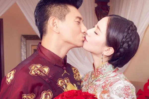 娱乐圈十大恩爱夫妻排行榜：邓超/孙俪上榜，第十“神仙爱情”