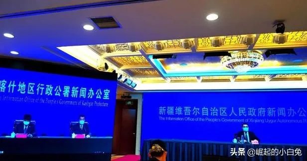 这次新疆喀什疫情影响究竟有多大？