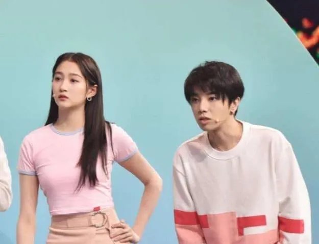 关晓彤非华晨宇不嫁是什么情况，看看关晓彤对华晨宇的评价