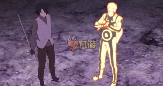 火影忍者剧场版11博人传下载 新主角幕留人解析