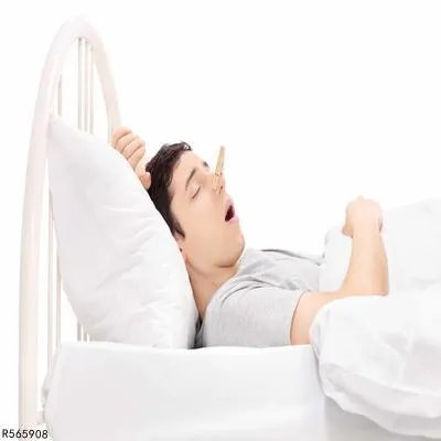 成年人睡觉流口水是怎么回事