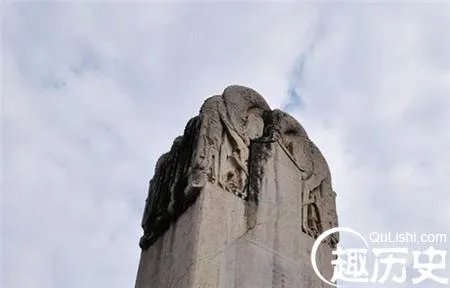 武则天墓之谜：40万大军挖不动的千年古墓