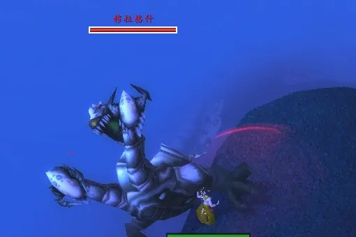 多头蛇之王在哪