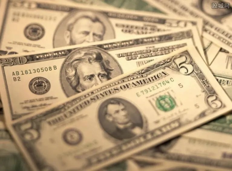 哭墙惊现5亿美元 期满之时仍未有人认领5亿美元