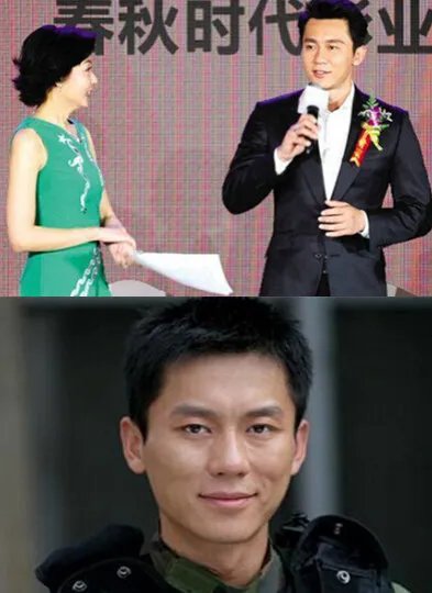 大黑牛李晨导演投资过亿 自导自演一部军旅影片《霸天狼》