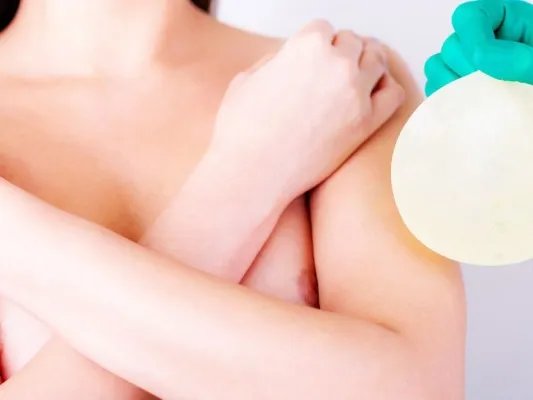 胳膊肘皮肤粗糙怎么办