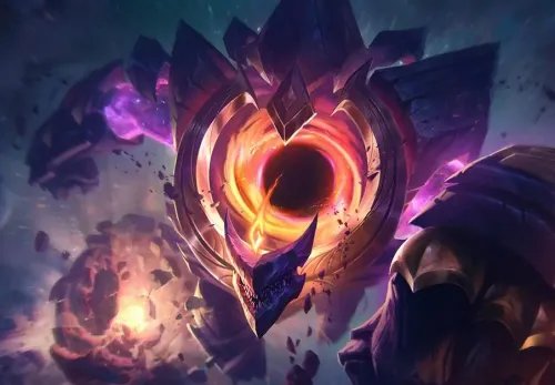 《英雄联盟》熔岩巨兽玩法攻略