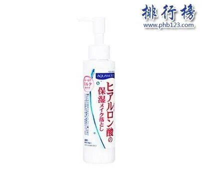 日本护肤品排行榜2018，日本最好用的护肤品牌推荐