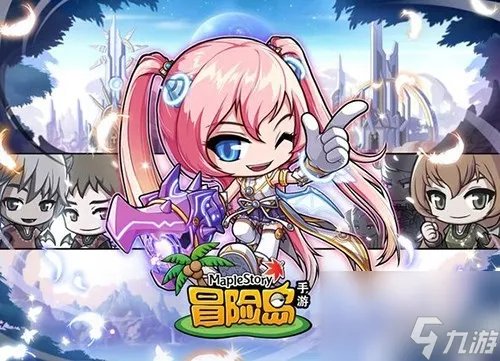 冒险岛狂龙战士加点顺序推荐 冒险岛手游狂龙战士四转教程