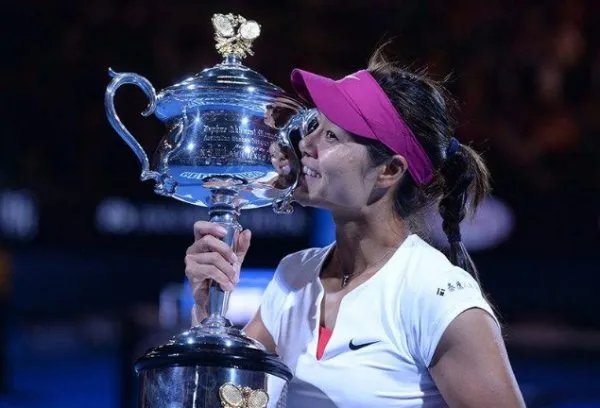 李娜最好世界排名