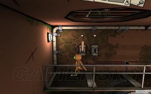 小强的旅途 流程图文攻略