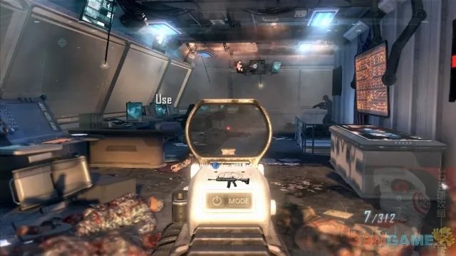 《使命召唤9：黑色行动2》图文全攻略