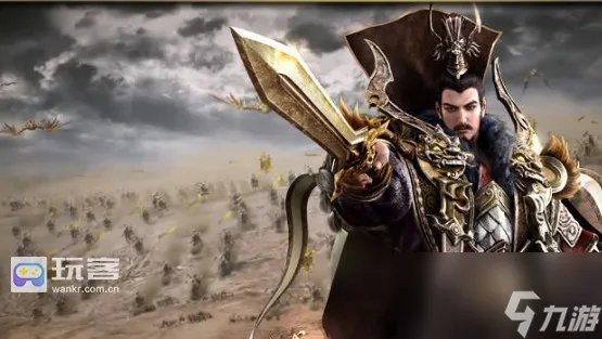 御龙在天副将属性加点攻略