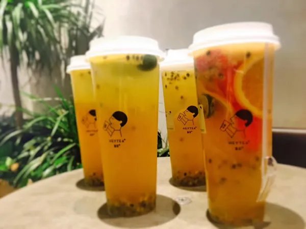 喜茶店员拿错饮料，顾客喝下饮料后入院洗胃，你如何看待此事？