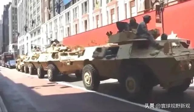 美国新冠肺炎病例每日成几万例的增长难道真的就控制不了？