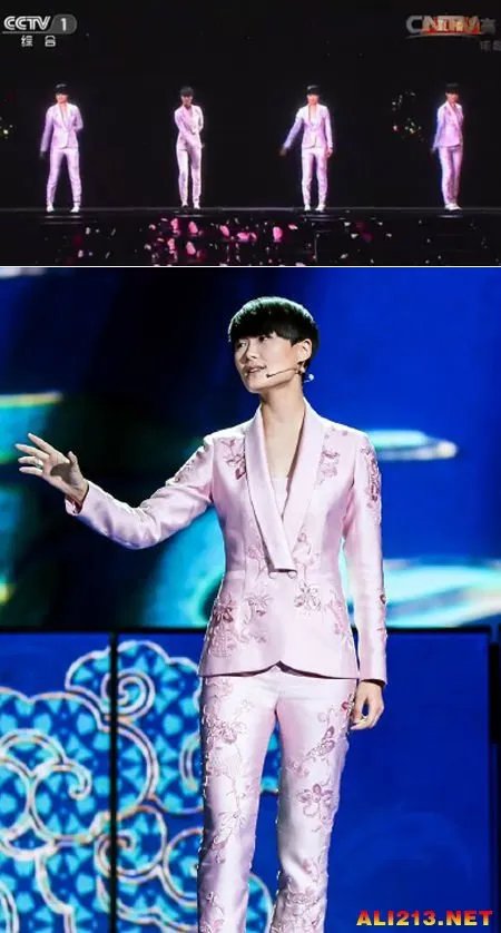 2015羊年春晚最强吐槽TOP10:肚皮舞“尺度太大”?