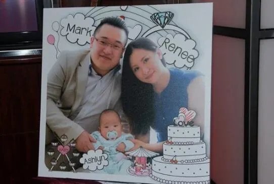 曾志伟小儿子离婚是什么情况 曾志伟小儿子离婚是真的吗