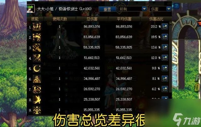 DNF魔剑奥义是谁的技能 剑宗专业解析攻略详解