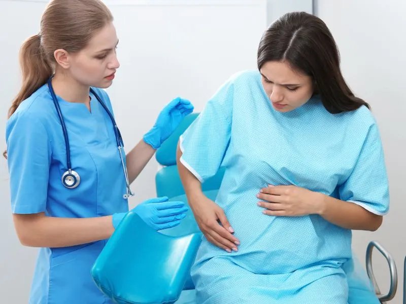 孕妇防辐射装的使用价值