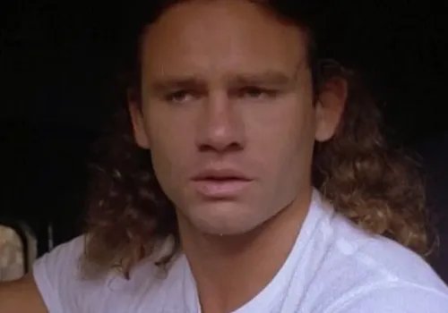 理查得.泰森是什么意思