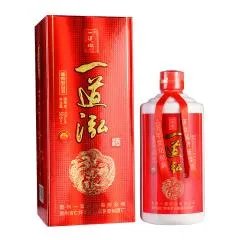 星河湾老酱香怎么样？