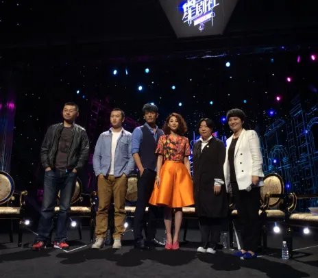 湖南卫视21克拉好评如潮 《星剧社》首创电视舞台剧