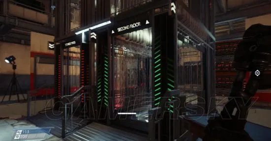 《掠食》图文攻略 全收集全任务图文攻略