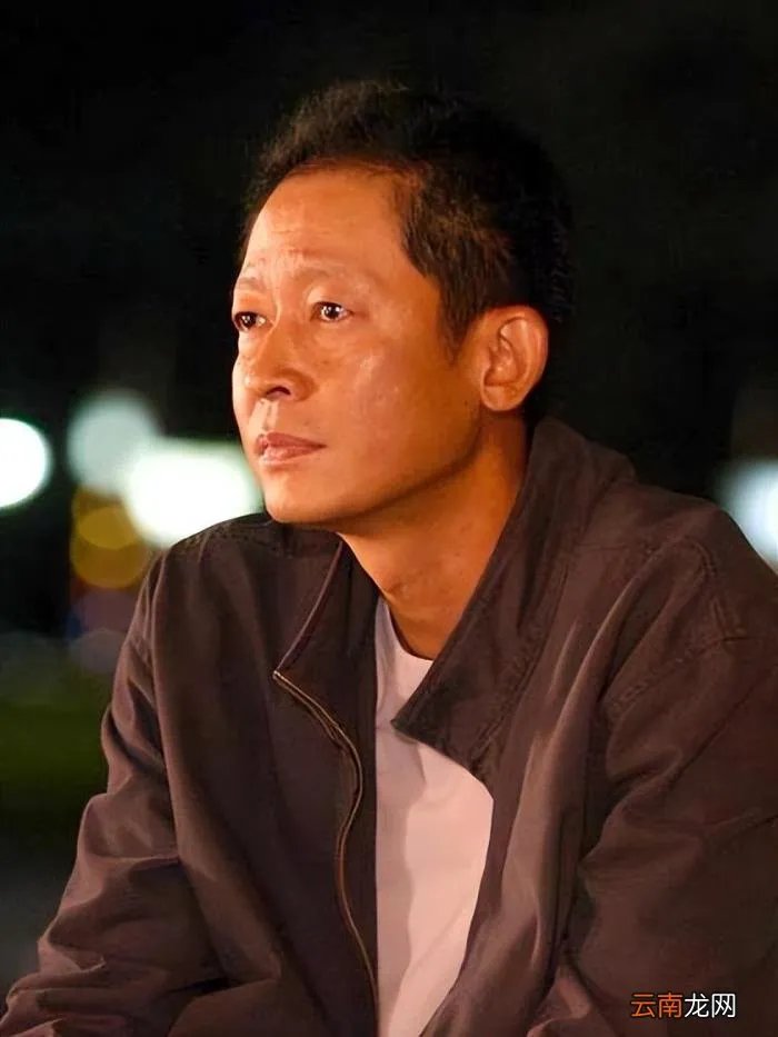 王志文妻子陈坚红 王志文媳妇陈坚红照片