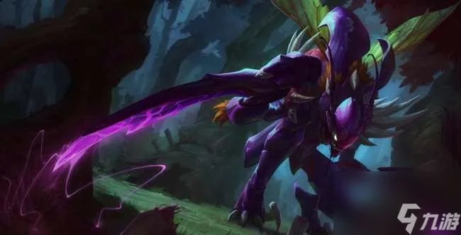 英雄联盟格雷福斯玩法介绍及技能解析 强度及胜率解析