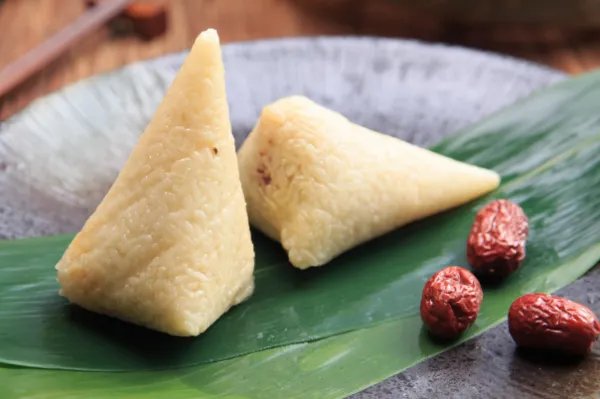 端午节的绘画怎么画简单又漂亮